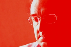 Self portrait