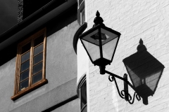 lamp light