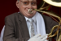 Sue HartgaThe Oompah Man Thumbnail