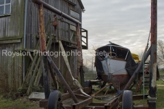 boat Yard