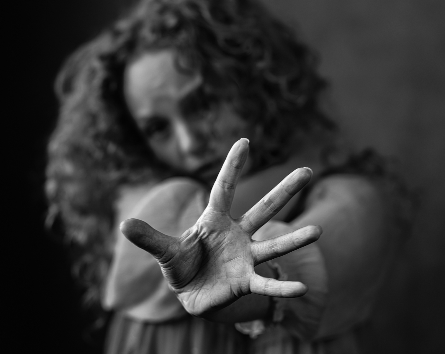 Reaching Out