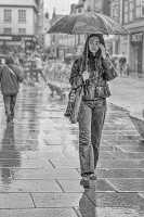 Bob-Coote-Walking-In-The-Rain