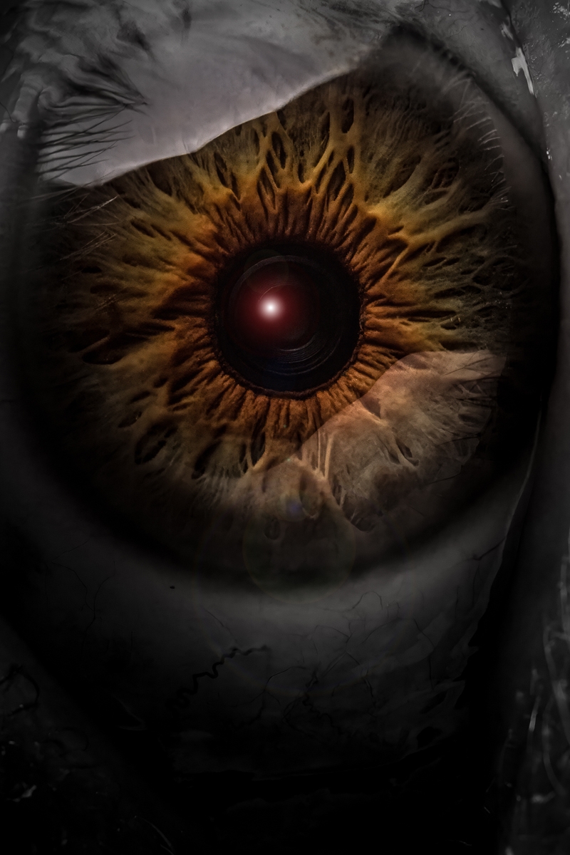1st:Jim-Cromwell-An-Eye-For-Detail