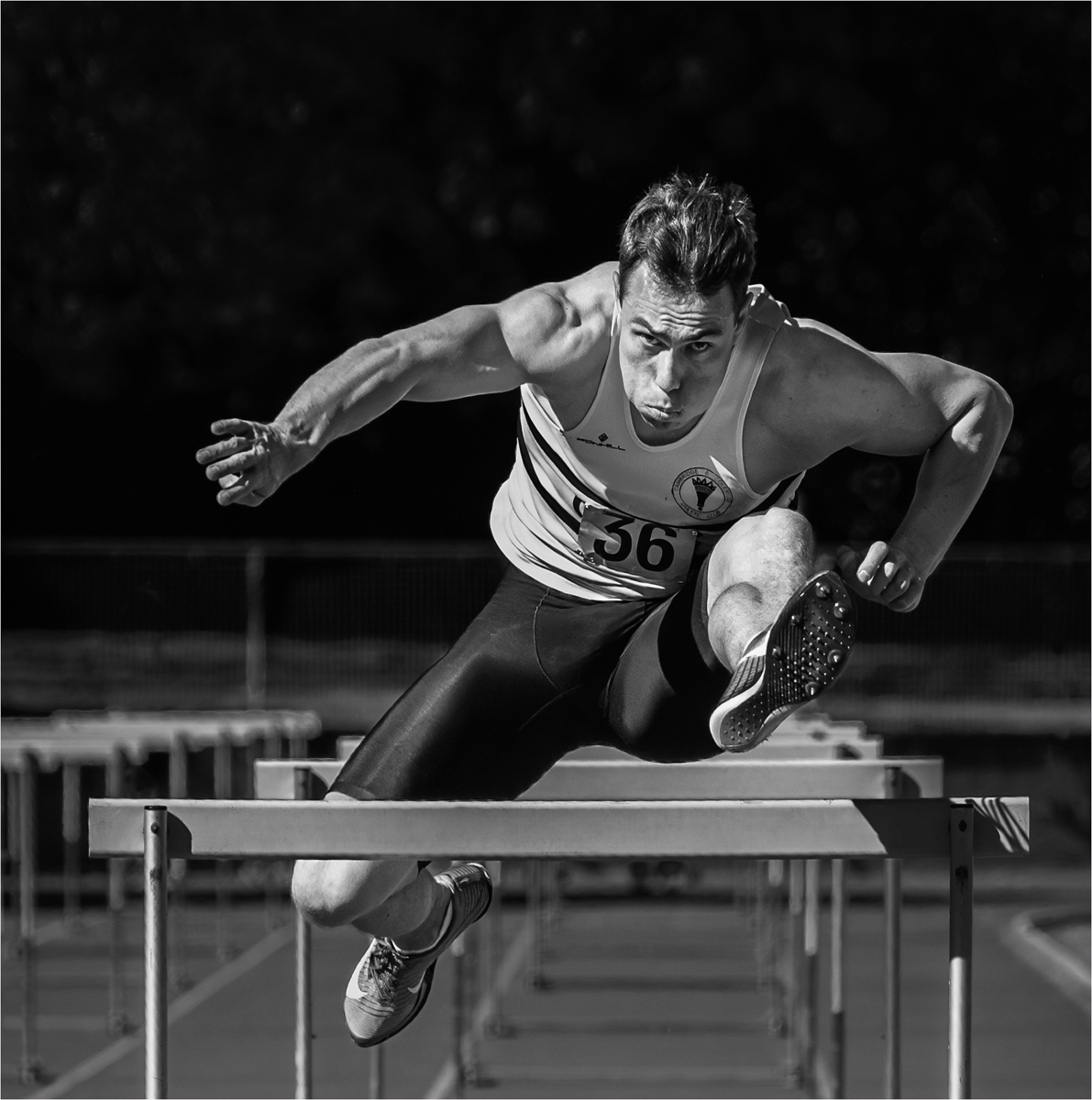 Peter Baker - No Room for Error