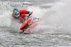 2nd-Bob-Coote-Jet-Ski-Cornering