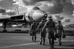 2nd-Peter-Baker-Aircrew Open PDI