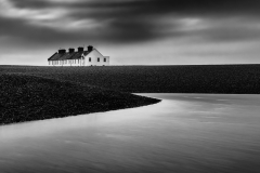 3rd - Peter Baker Fisrst and Last House