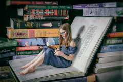 Lockdown: - 2nd place