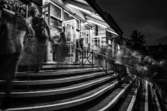 1st - Peter Baker - Elvis Has Left The Building