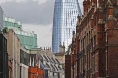 London Old and New