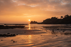 3rd: Morning Warmth - Andy Fox