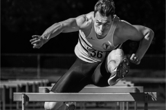 Peter Baker - No Room for Error