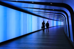 Passage to the Unknown - Linda Besin