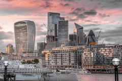 City Crush - David Waters