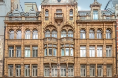 The Hat Factory - David Walters