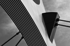 1st Martin Johnson  - Bilbao Arch