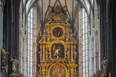 Worship in Splendour