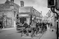 Local Transport - Commended - Jitka Bryn