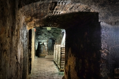 So here it is where the best vintage is kept!