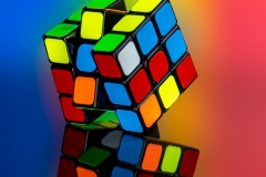 Magic Cube