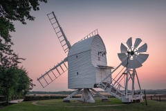 Great Chishill Windmil Jitka Bryn