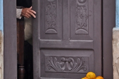 20 Bowl of Oranges MJ