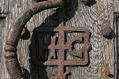 Door Handle