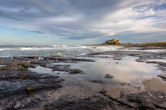 Budle Bay - Peter Andrew