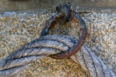 Safe fixing