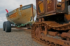 Seaworthy