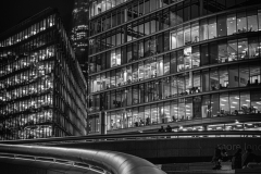 Highly Commended - Peter Baker - Life around The Shard