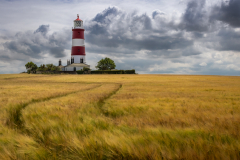 Hapisburgh Lighthouse