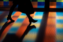 Path of Many Colours - Peter Baker