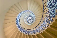 Tulip-Staircase