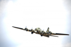 Bomber - Patric Flicker