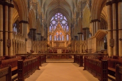 Lincoln Cathedral