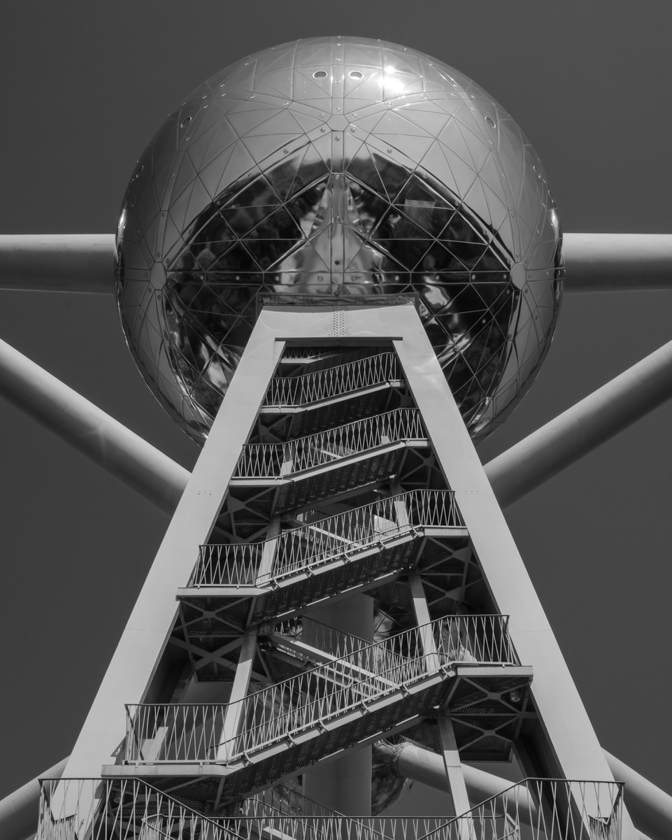Atomic Structure 1