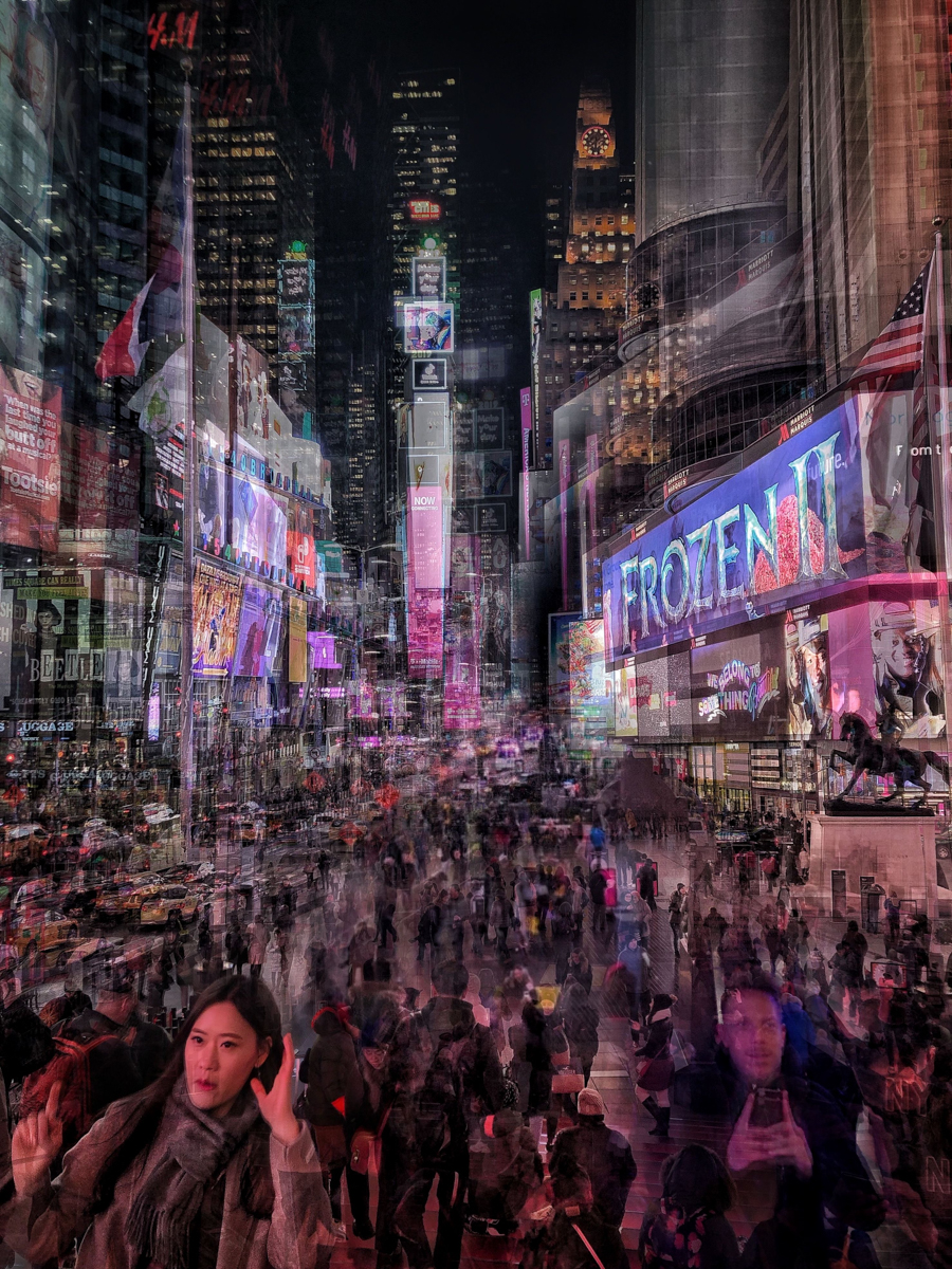 Times Square
