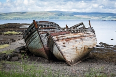 Left Behind - David Walters
