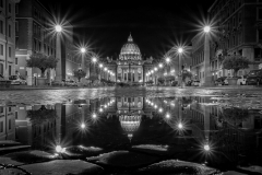 St Peters Basilica - Andrew Colgan