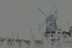 cley-windmill